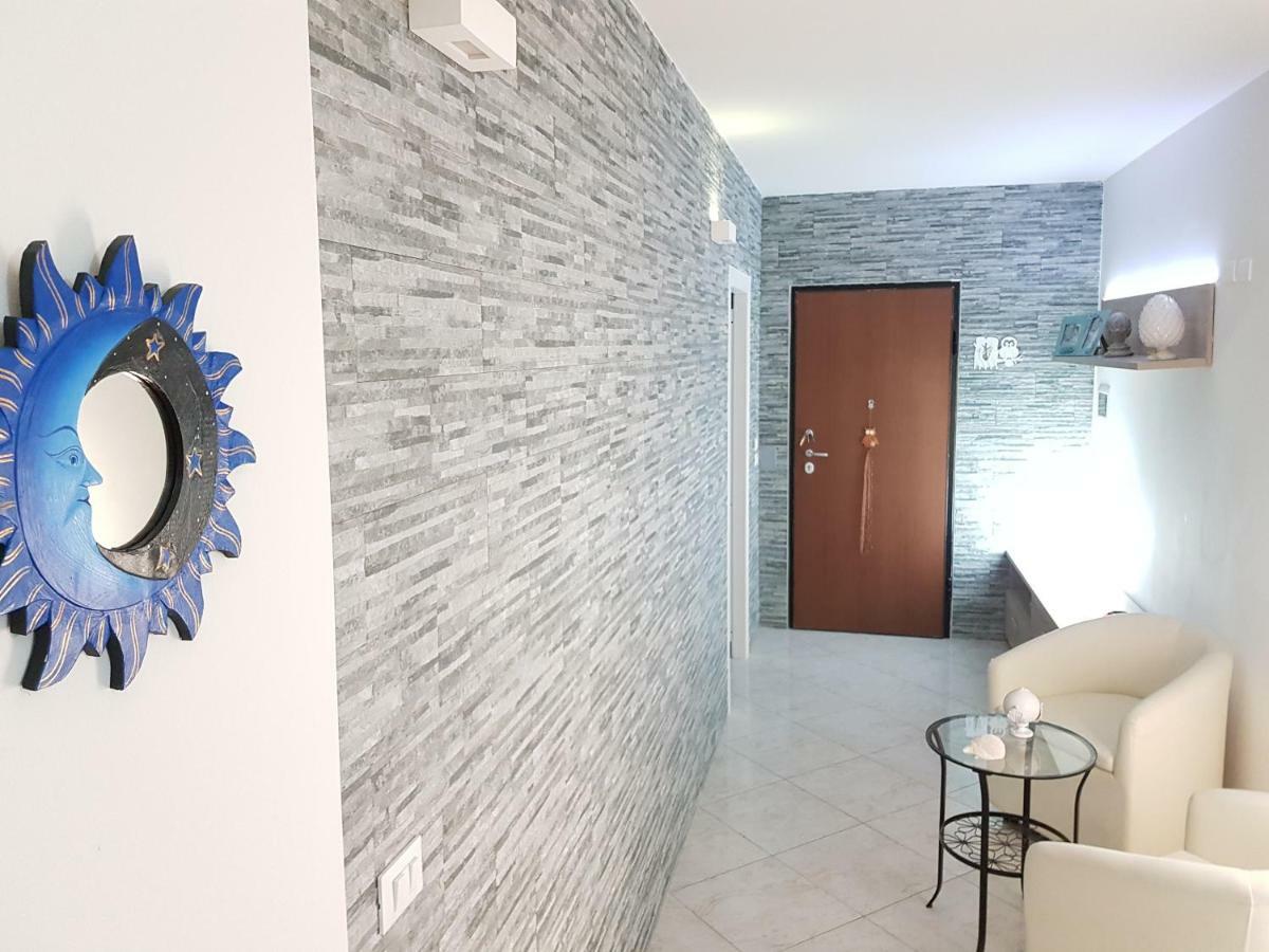 לצ'ה Villino Soleluna מראה חיצוני תמונה
